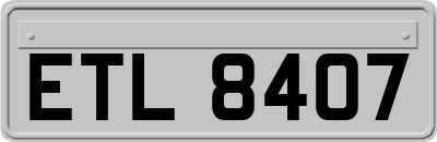 ETL8407