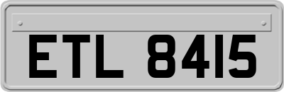 ETL8415