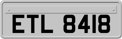 ETL8418