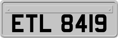 ETL8419