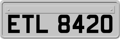 ETL8420