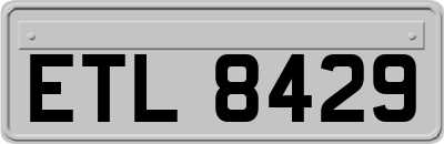 ETL8429
