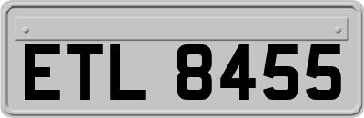 ETL8455