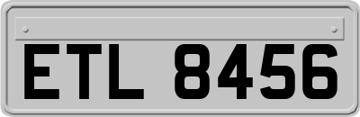 ETL8456