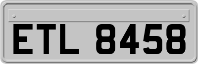 ETL8458