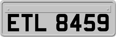 ETL8459