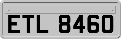 ETL8460