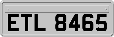 ETL8465