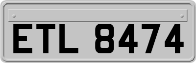 ETL8474