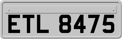 ETL8475