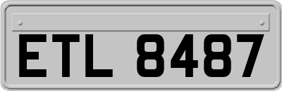 ETL8487
