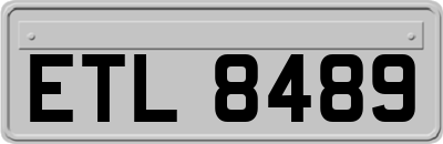 ETL8489