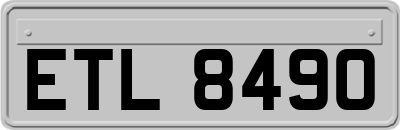 ETL8490