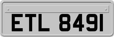 ETL8491
