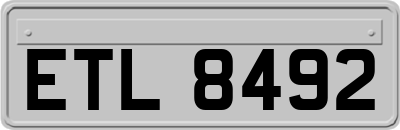 ETL8492