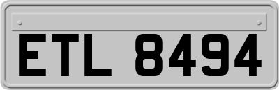ETL8494