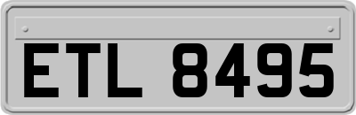 ETL8495