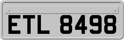 ETL8498