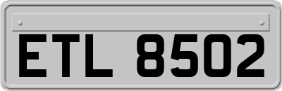 ETL8502