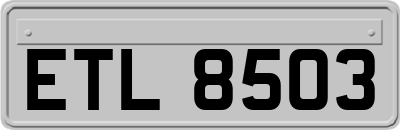 ETL8503