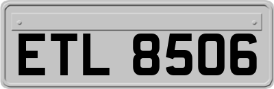 ETL8506