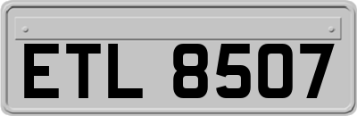 ETL8507