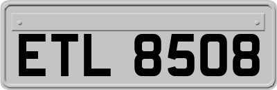 ETL8508