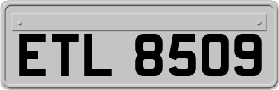 ETL8509