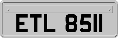 ETL8511
