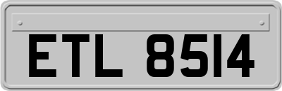 ETL8514
