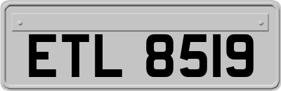 ETL8519