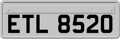 ETL8520