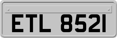 ETL8521