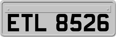 ETL8526