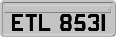 ETL8531