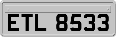 ETL8533