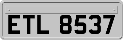 ETL8537
