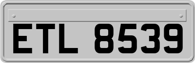 ETL8539