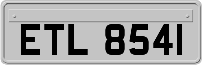 ETL8541