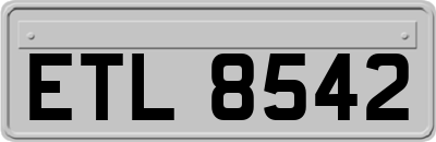 ETL8542