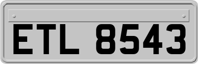 ETL8543