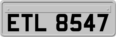 ETL8547