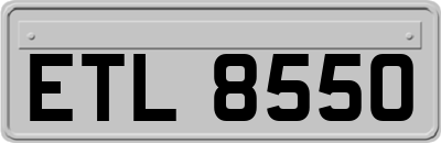 ETL8550
