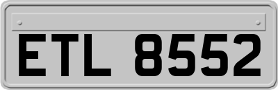 ETL8552