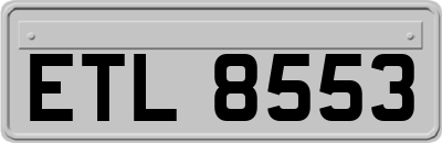 ETL8553
