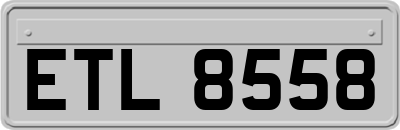 ETL8558