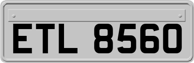 ETL8560
