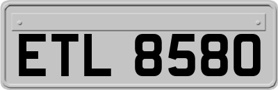 ETL8580