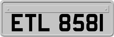 ETL8581