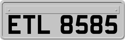 ETL8585
